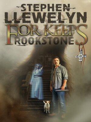 cover image of Rookstone